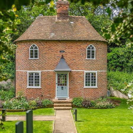 A Fairy-Tale Luxurious Cottage - The Tea Caddy Colchester Zewnętrze zdjęcie